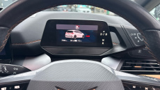 CUPRA Born 169kW e-Boost V2 58kWh 5dr Auto Electric Hatchback